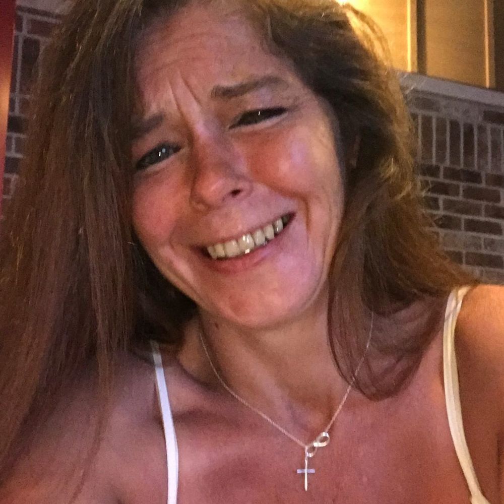 Meet your Posher, Tina